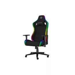 Genesis Gaming Chair Trit 660 RGB Black 813637 NFG-2247 на топ цена - PIC.bg