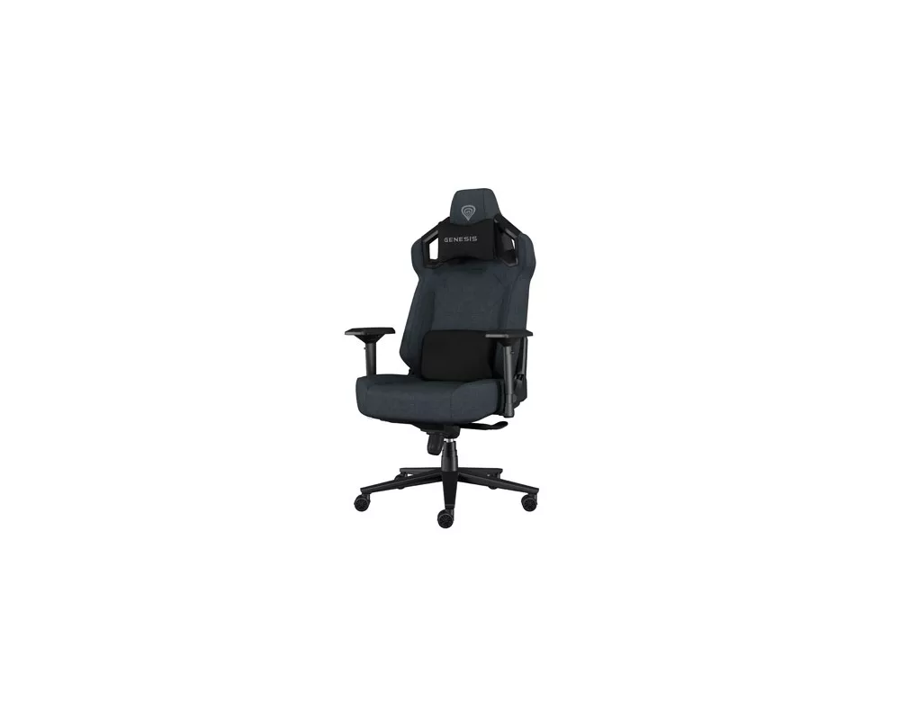 Геймърски стол Genesis Gaming Chair Nitro 800 Grey 4