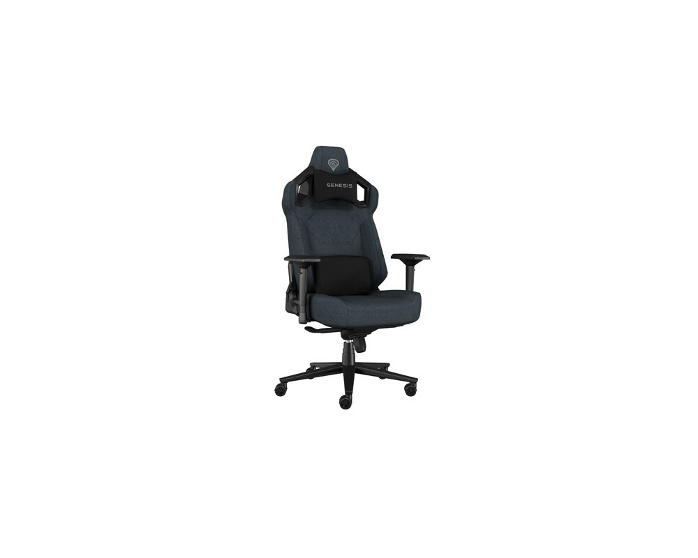 Геймърски стол Genesis Gaming Chair Nitro 800 Grey 5