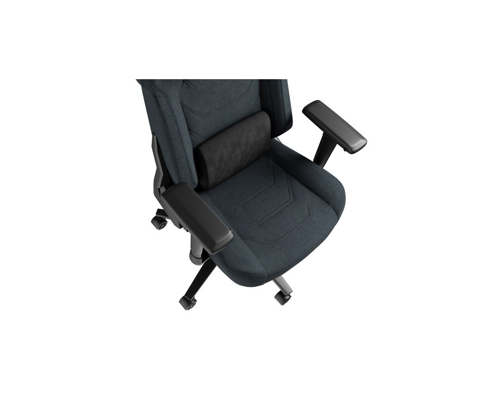 Геймърски стол Genesis Gaming Chair Nitro 800 Grey 3