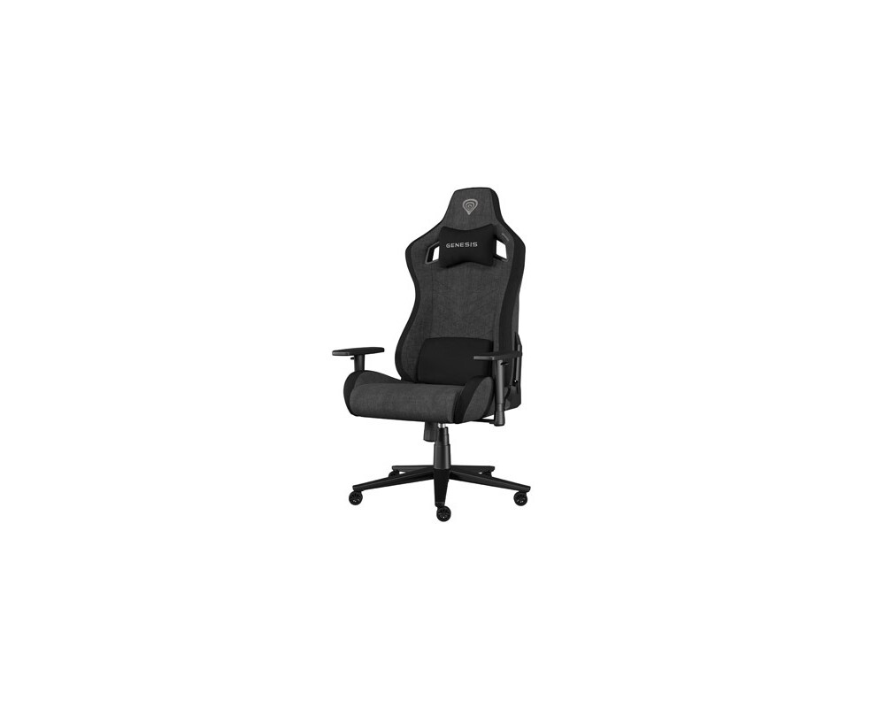 Геймърски стол Genesis Gaming Chair Nitro 660 Grey 2