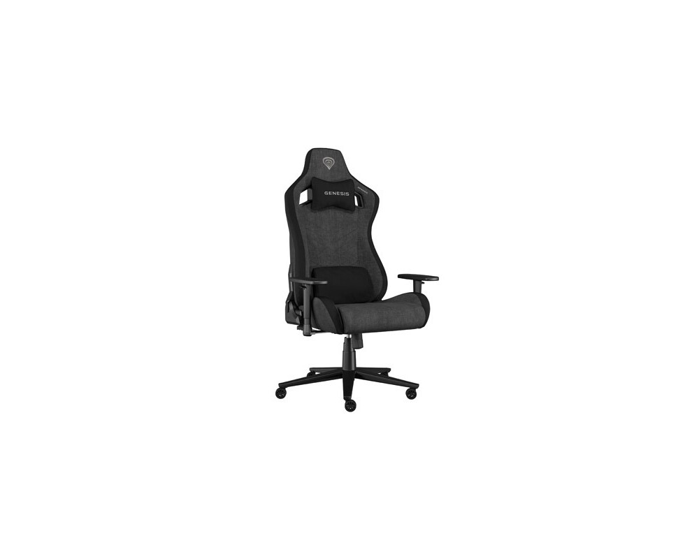 Геймърски стол Genesis Gaming Chair Nitro 660 Grey 4