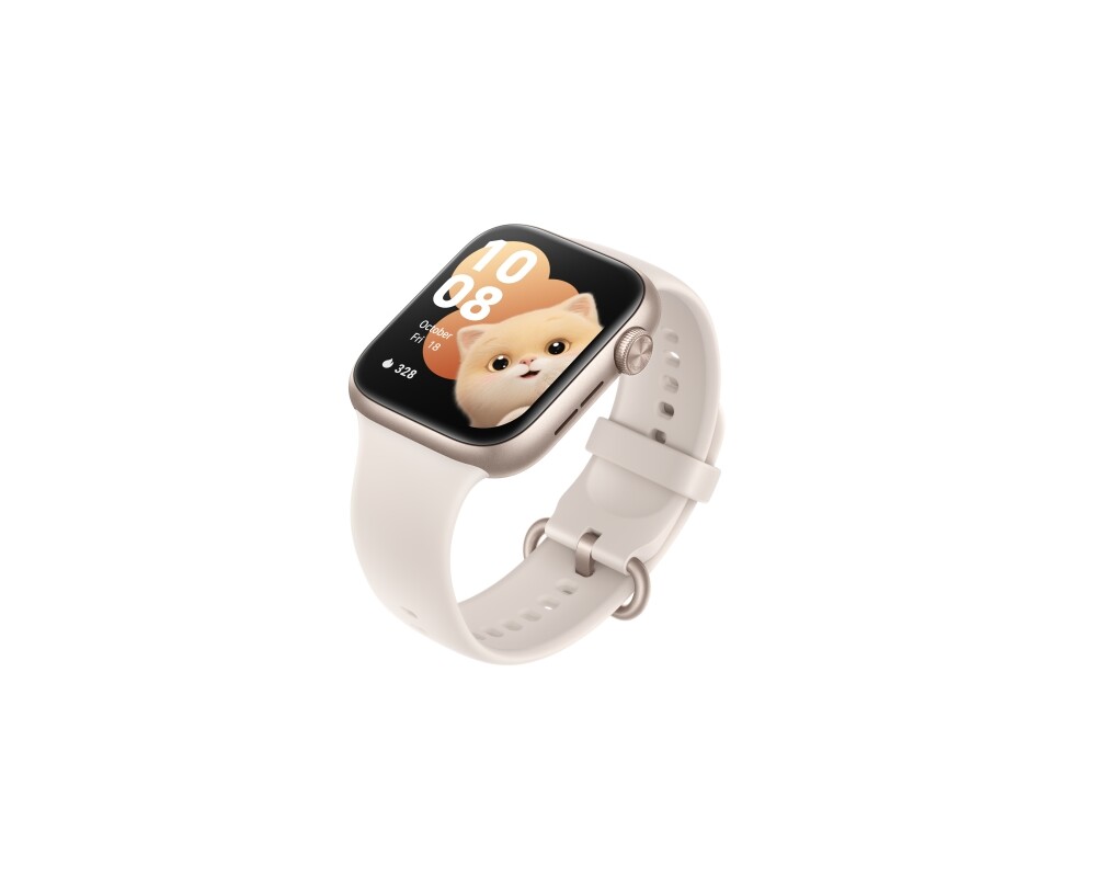 Smart часовник Honor Watch 5 Gold 7