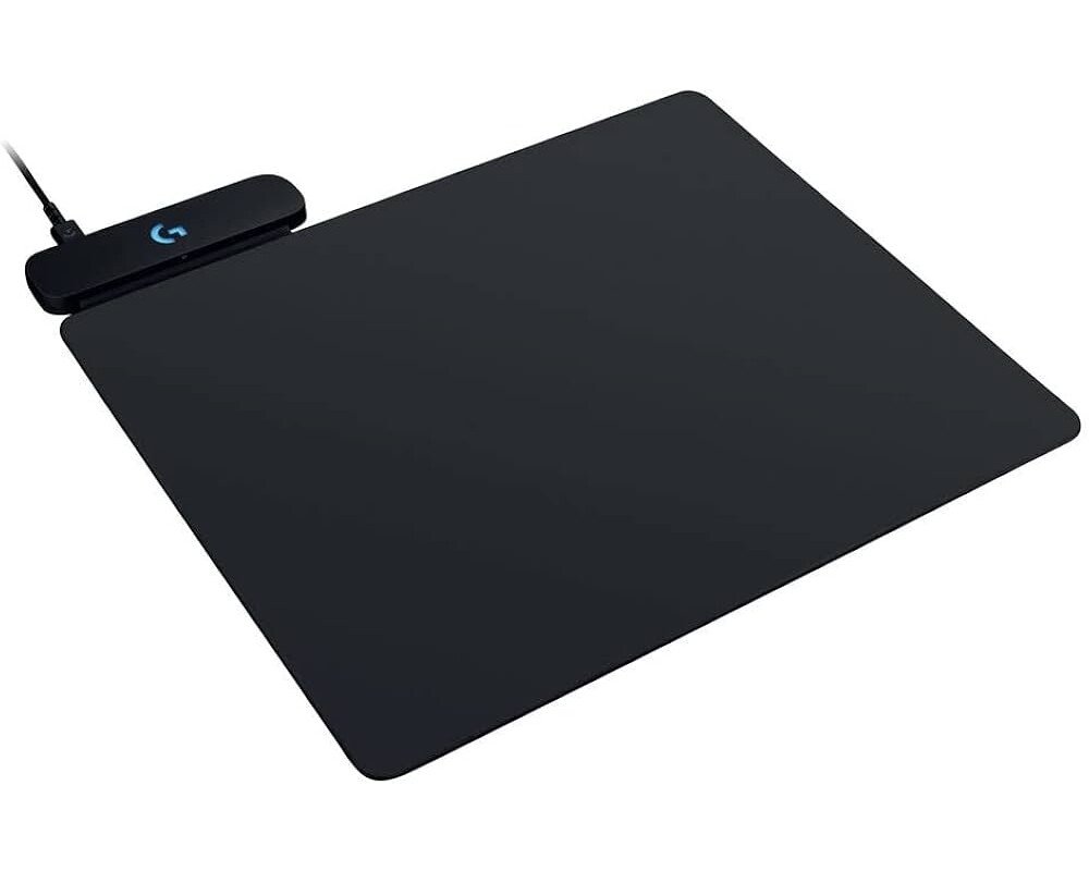 Пад за мишка Logitech Powerplay 2 2