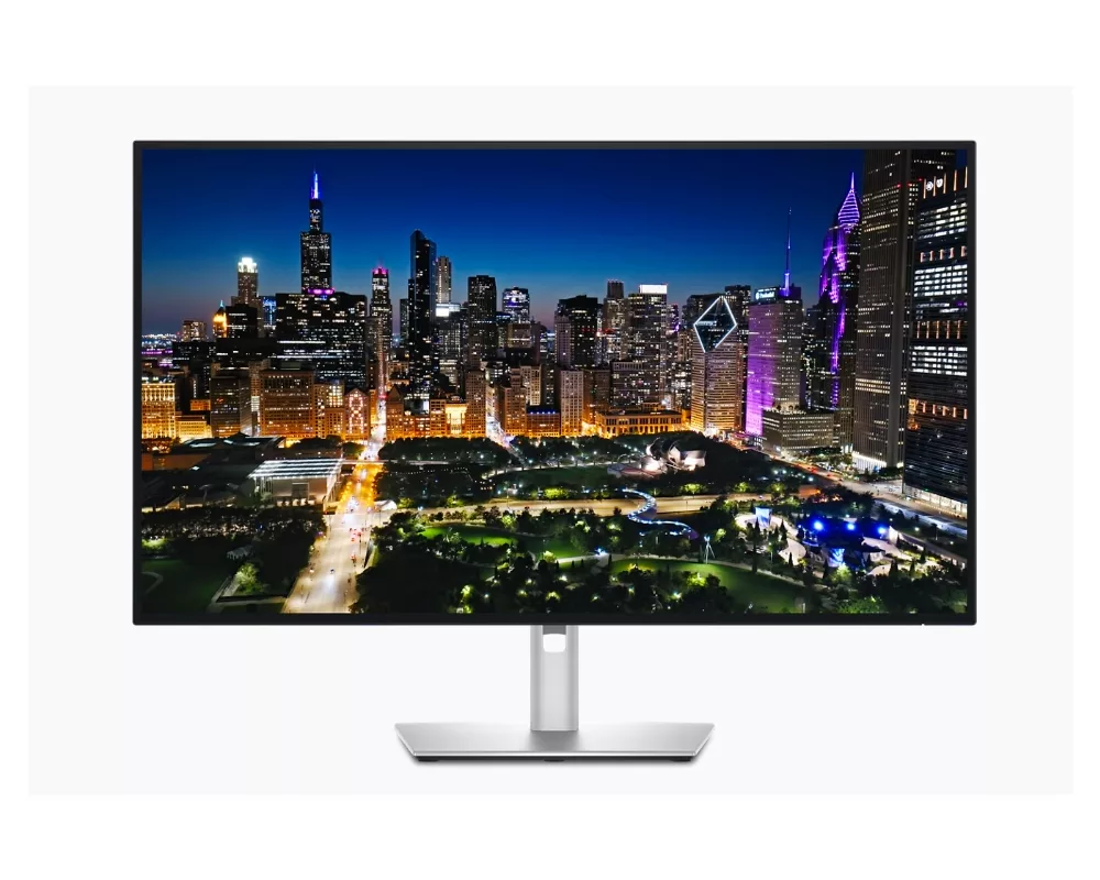 Монитор Dell U3225QE 9