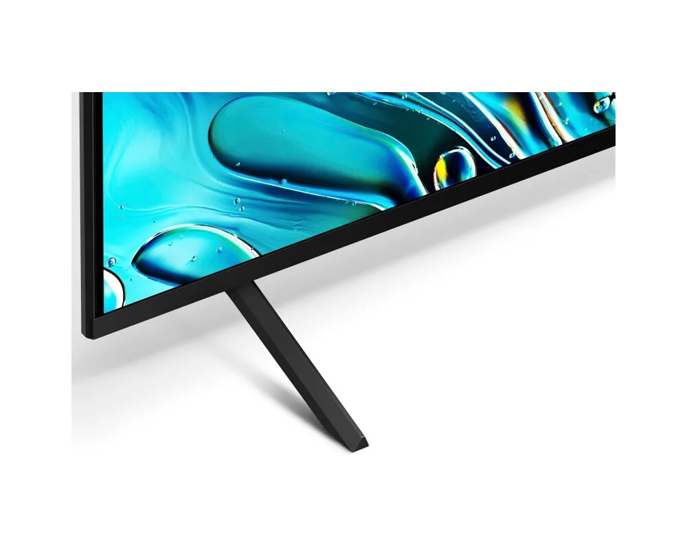 Телевизор Sony K-65S35 65" 4K HDR TV BRAVIA 3  4
