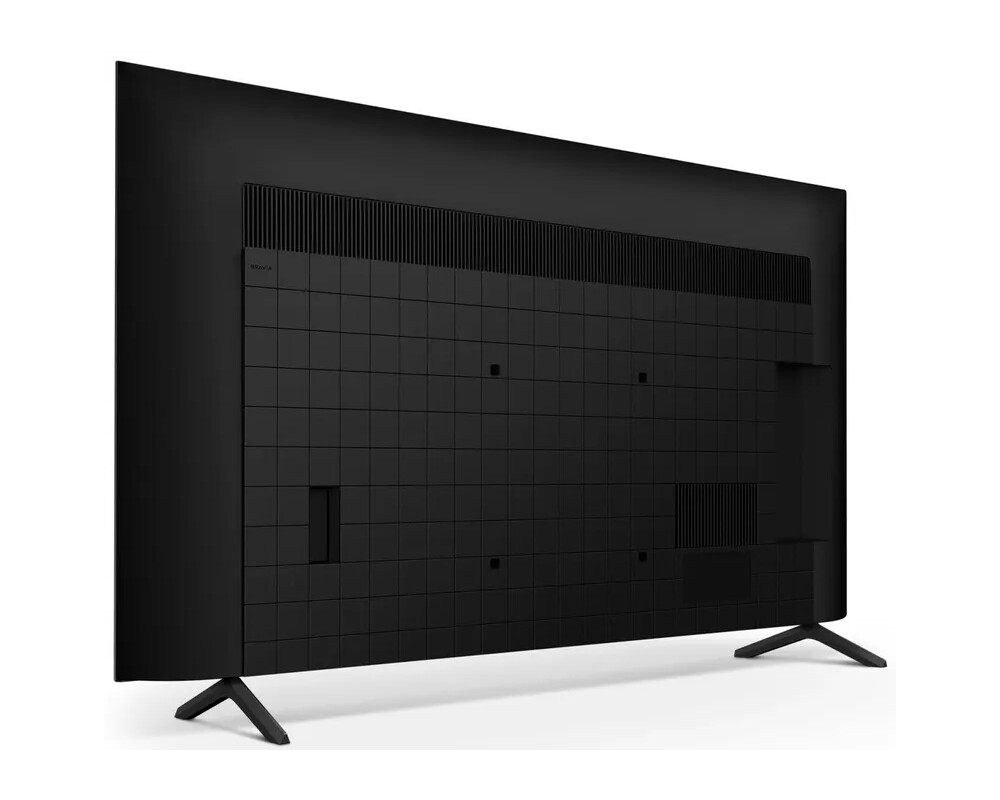 Телевизор Sony K-65S35 65" 4K HDR TV BRAVIA 3  2