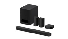  Sony HT-S60 BRAVIA Theatre System 6 814146 HTS60.CEL на топ цена - PIC.bg