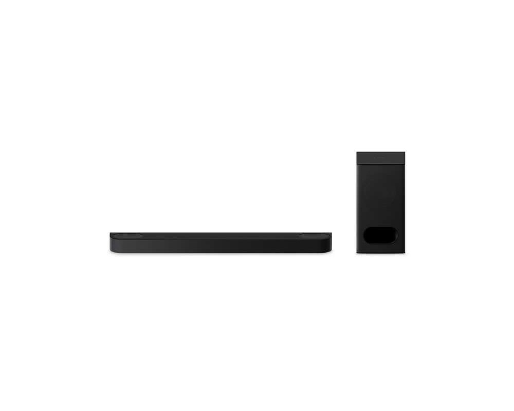 Аудио система Sony HT-B600 BRAVIA Theatre Bar 6  2