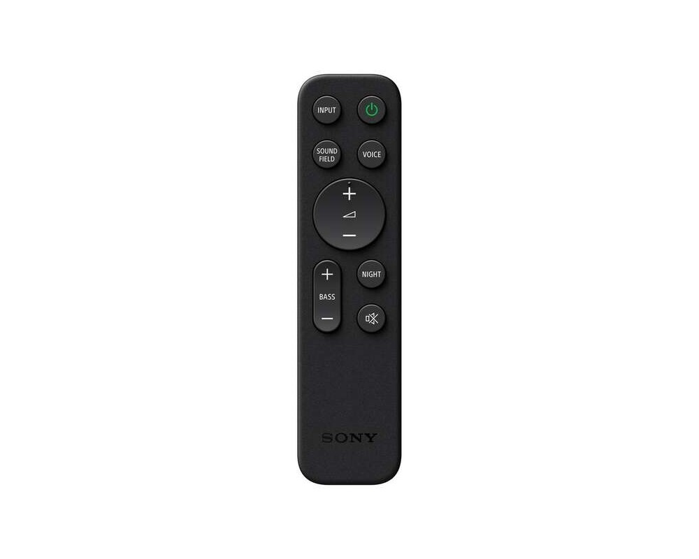 Аудио система Sony HT-B600 BRAVIA Theatre Bar 6  5
