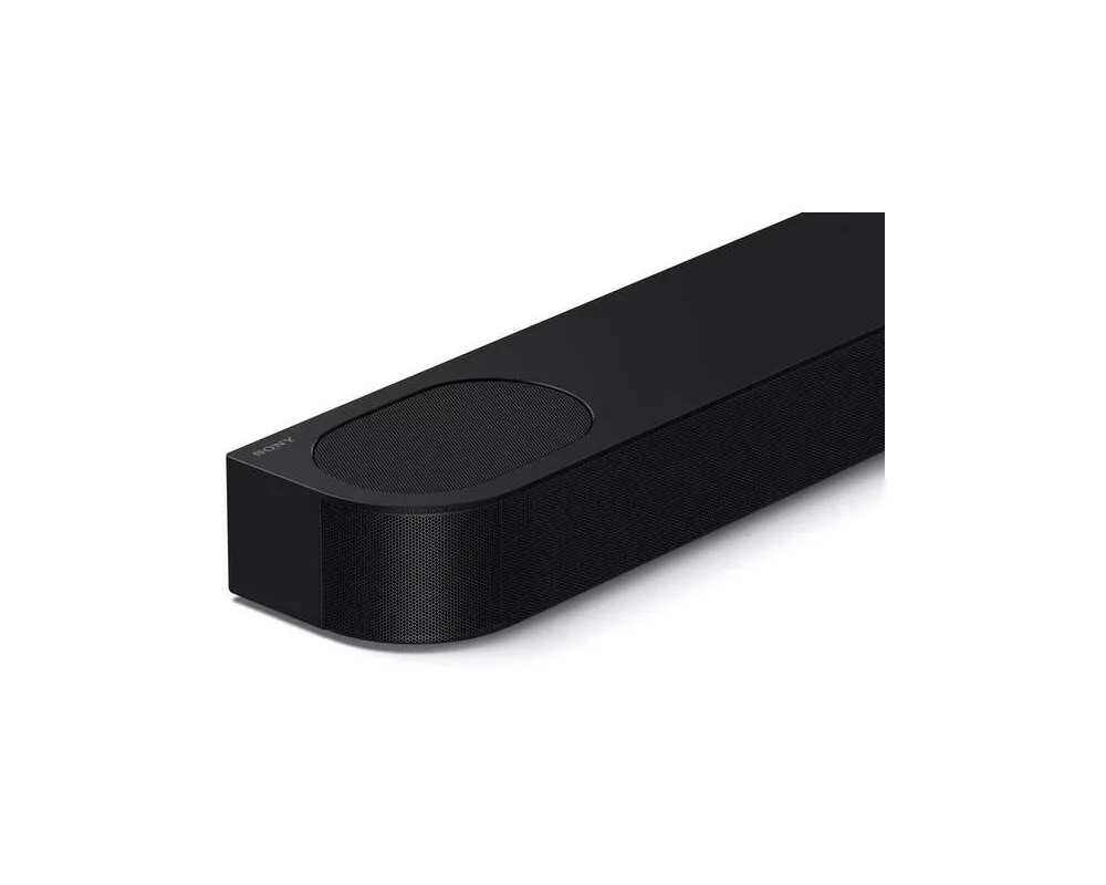 Аудио система Sony HT-B600 BRAVIA Theatre Bar 6  4