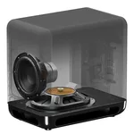 Аудио система Sony SA-SW5 3