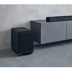 Аудио система Sony SA-SW5 4