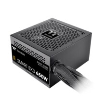  Thermaltake Smart BX3 650W 814218 PS-SPD-0650NNFABE-3 на топ цена - PIC.bg