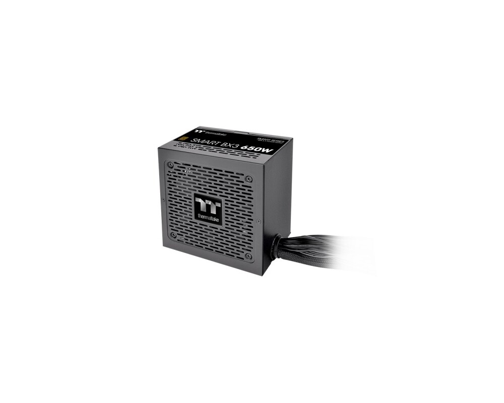 Захранване Thermaltake Smart BX3 650W 4