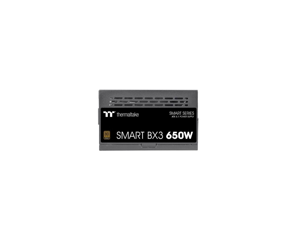 Захранване Thermaltake Smart BX3 650W 3