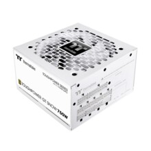  Thermaltake Toughpower GT 750W Snow 814219 PS-TPT-0750FNFAGE-W на топ цена - PIC.bg