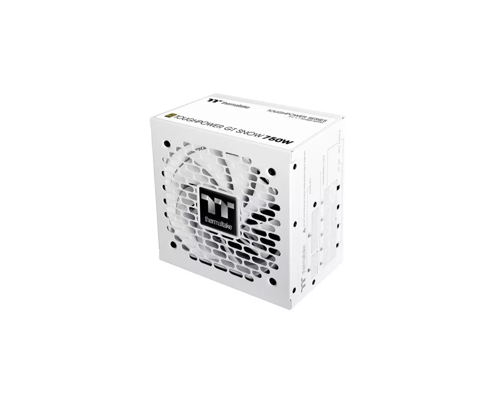 Захранване Thermaltake Toughpower GT 750W Snow 3