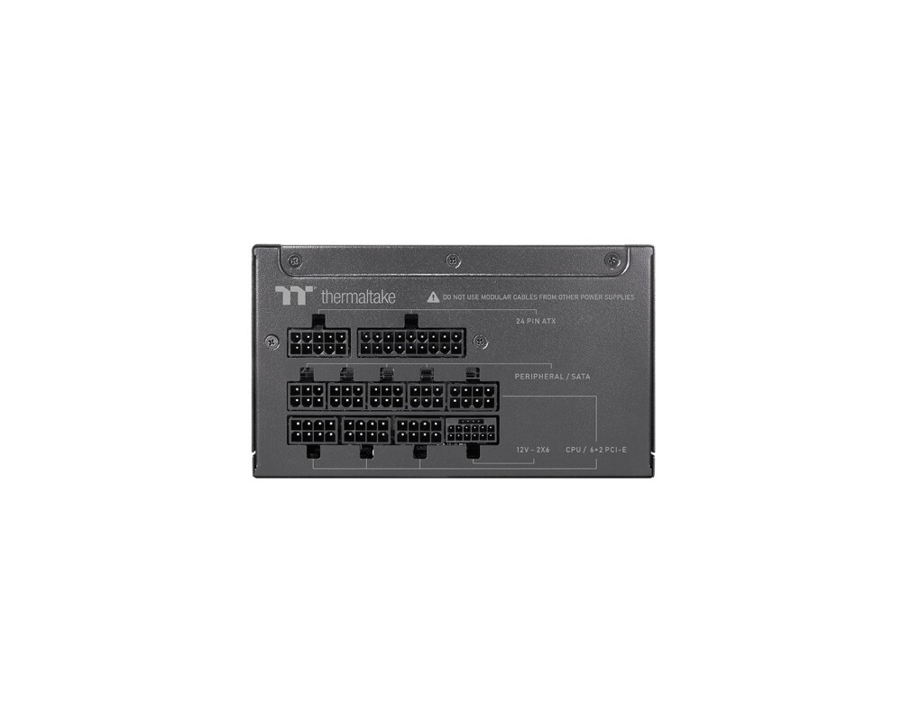Захранване Thermaltake Toughpower GT 750W 5