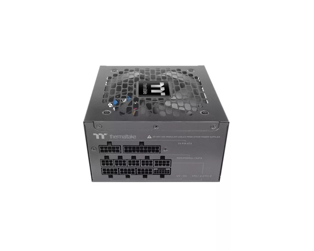 Захранване Thermaltake Toughpower GT 750W 4