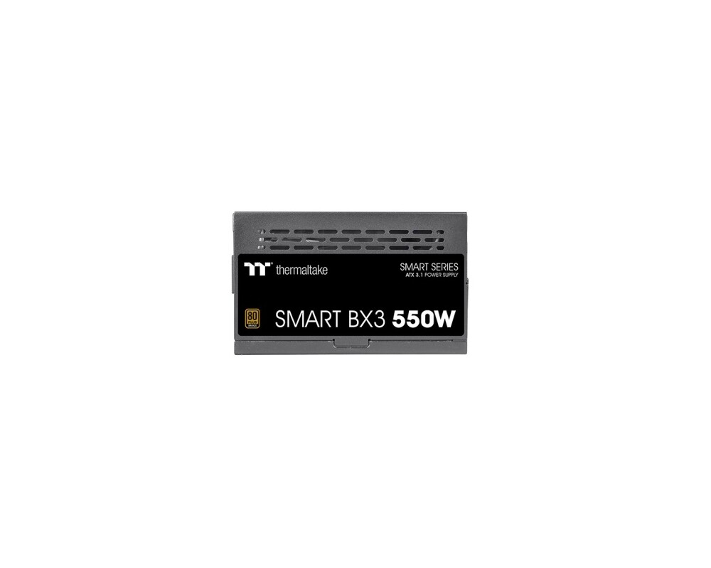 Захранване Thermaltake Smart BX3 550W Bronze 3