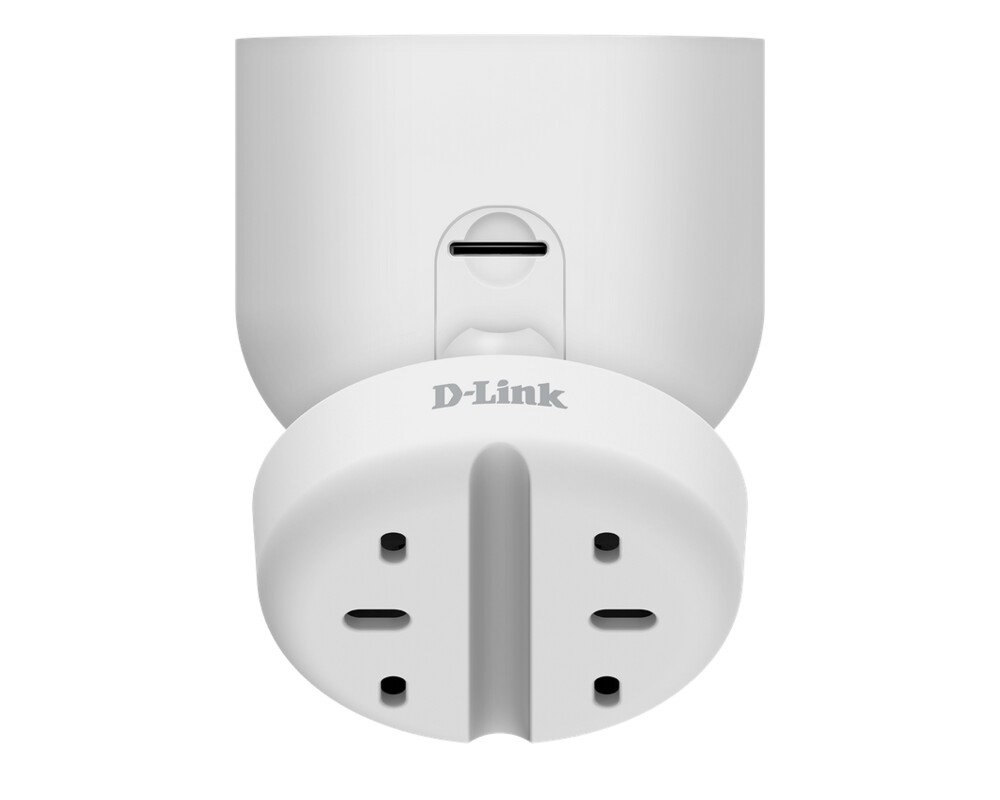 Цифрова IP камера D-Link 2K QHD Indoor Wi-Fi Camera 4