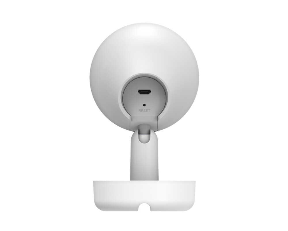 Цифрова IP камера D-Link 2K QHD Indoor Wi-Fi Camera 3