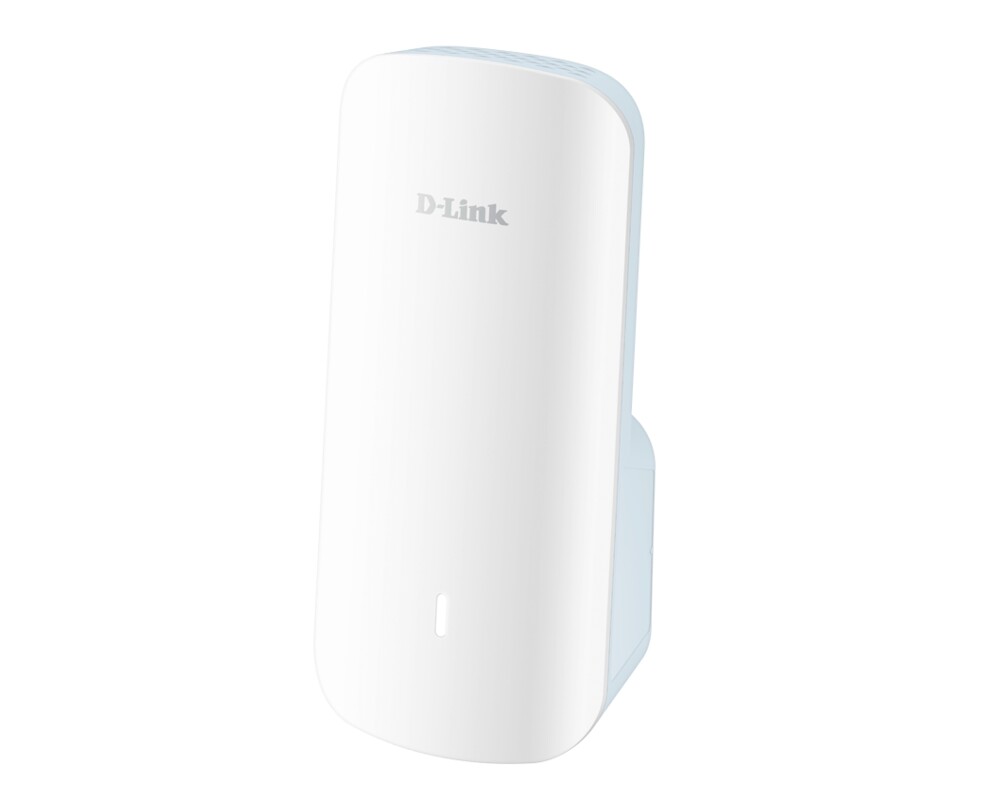 Безжичен усилвател D-Link Wi-Fi 6 AX3000 Mesh Extender 3