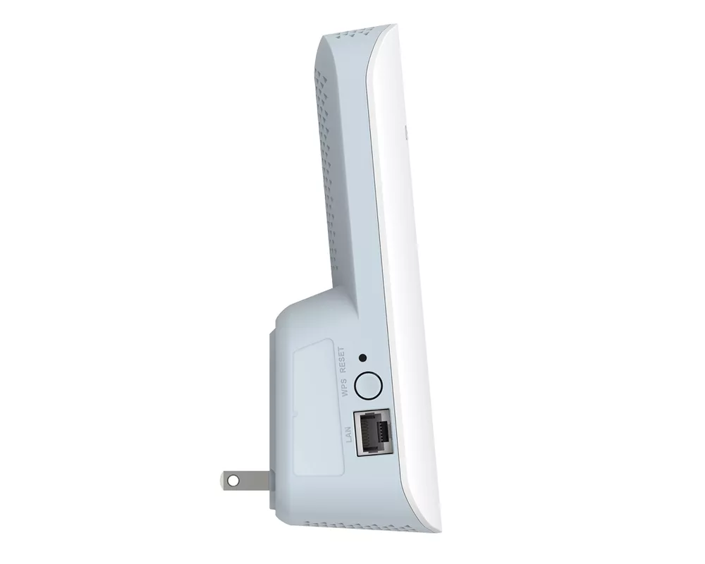 Безжичен усилвател D-Link Wi-Fi 6 AX3000 Mesh Extender 4