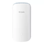 <span>Безжичен усилвател</span> D-Link Wi-Fi 6 AX3000 Mesh Extender <span class='catalog-num-in-name'>E30</span> - 