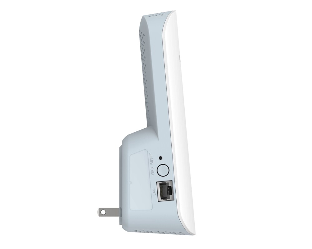 Безжичен усилвател D-Link Wi-Fi 6 AX3000 Mesh Extender 4