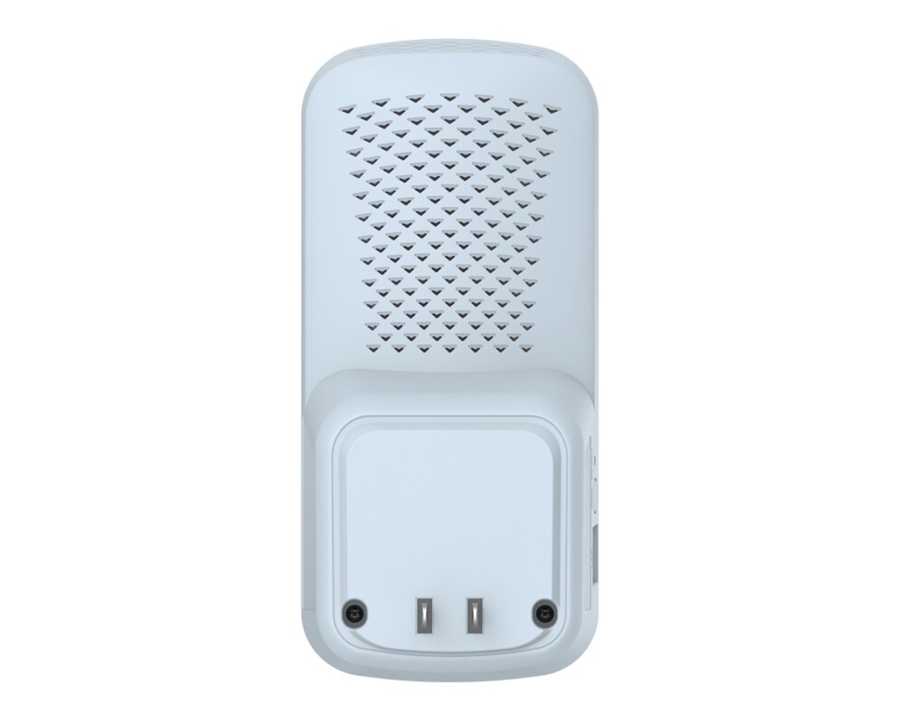 Безжичен усилвател D-Link Wi-Fi 6 AX3000 Mesh Extender 5