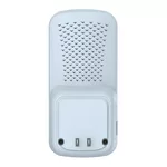 Безжичен усилвател D-Link Wi-Fi 6 AX3000 Mesh Extender 5