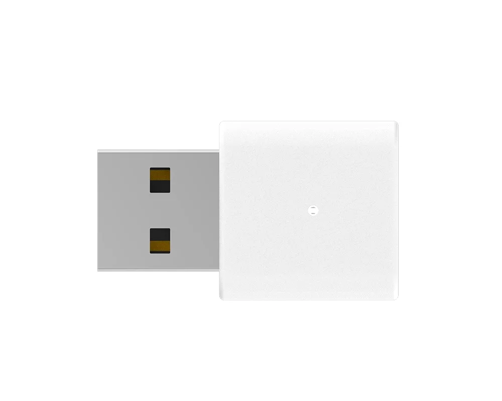 Мрежова карта D-Link N300 Wi-Fi 4 USB Adapter 4