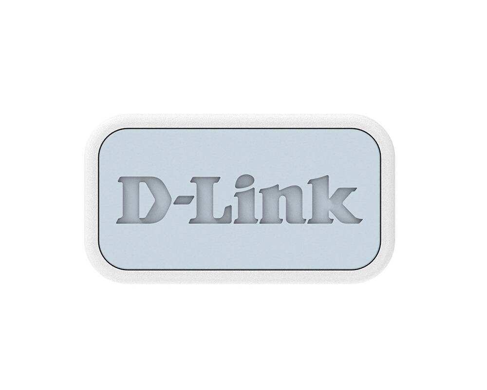 Мрежова карта D-Link N300 Wi-Fi 4 USB Adapter 5