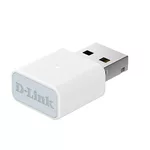 <span>Мрежова карта</span> D-Link N300 Wi-Fi 4 USB Adapter <span class='catalog-num-in-name'>AN3U</span> - 