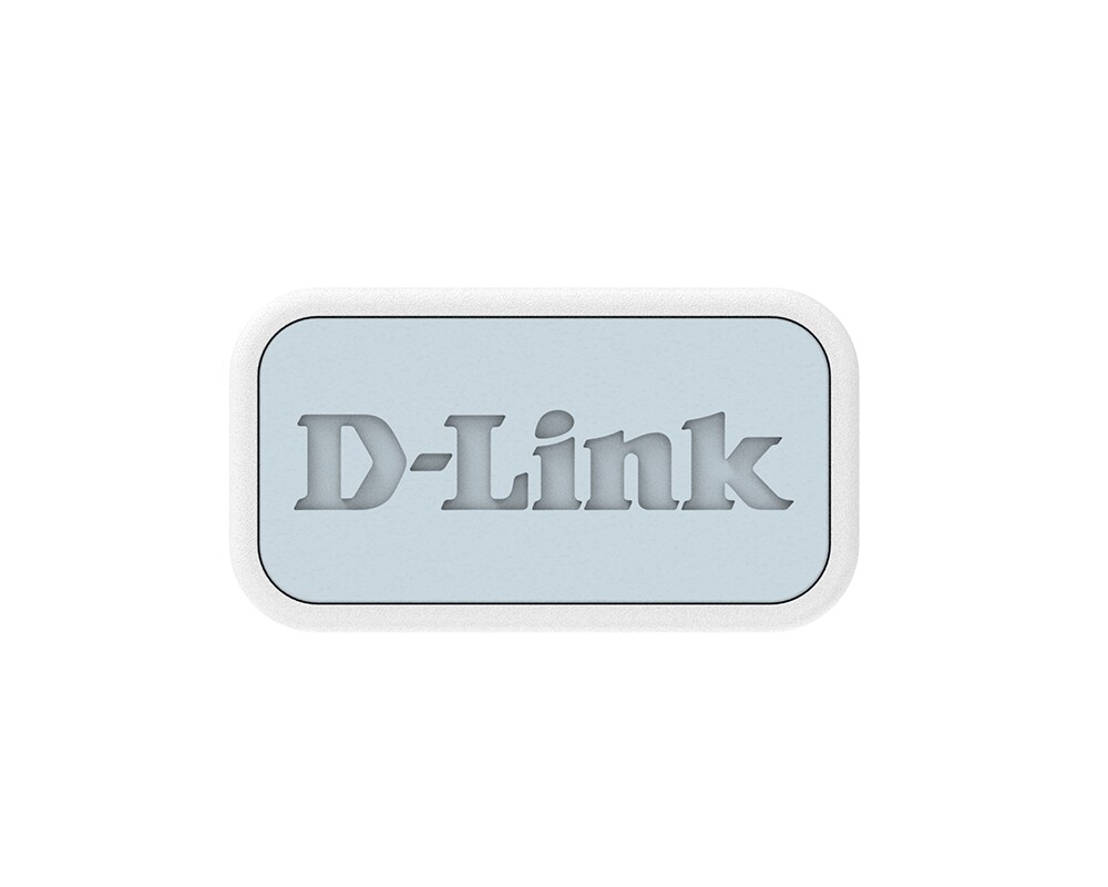 Мрежова карта D-Link AX900 Wi-Fi 6 USB Adapter 4