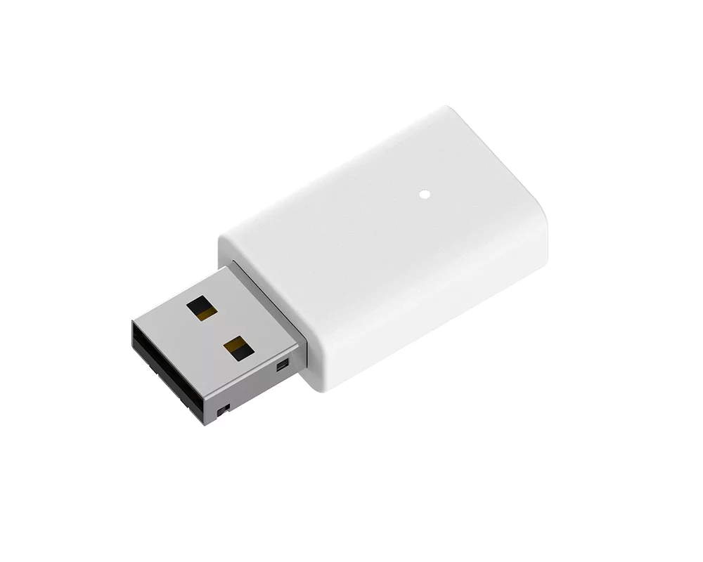 Мрежова карта D-Link AX900 Wi-Fi 6 USB Adapter 3