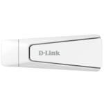 <span>Мрежова карта</span> D-Link AX1800 Wi-Fi 6 USB Adapter <span class='catalog-num-in-name'>AX18U</span> - 