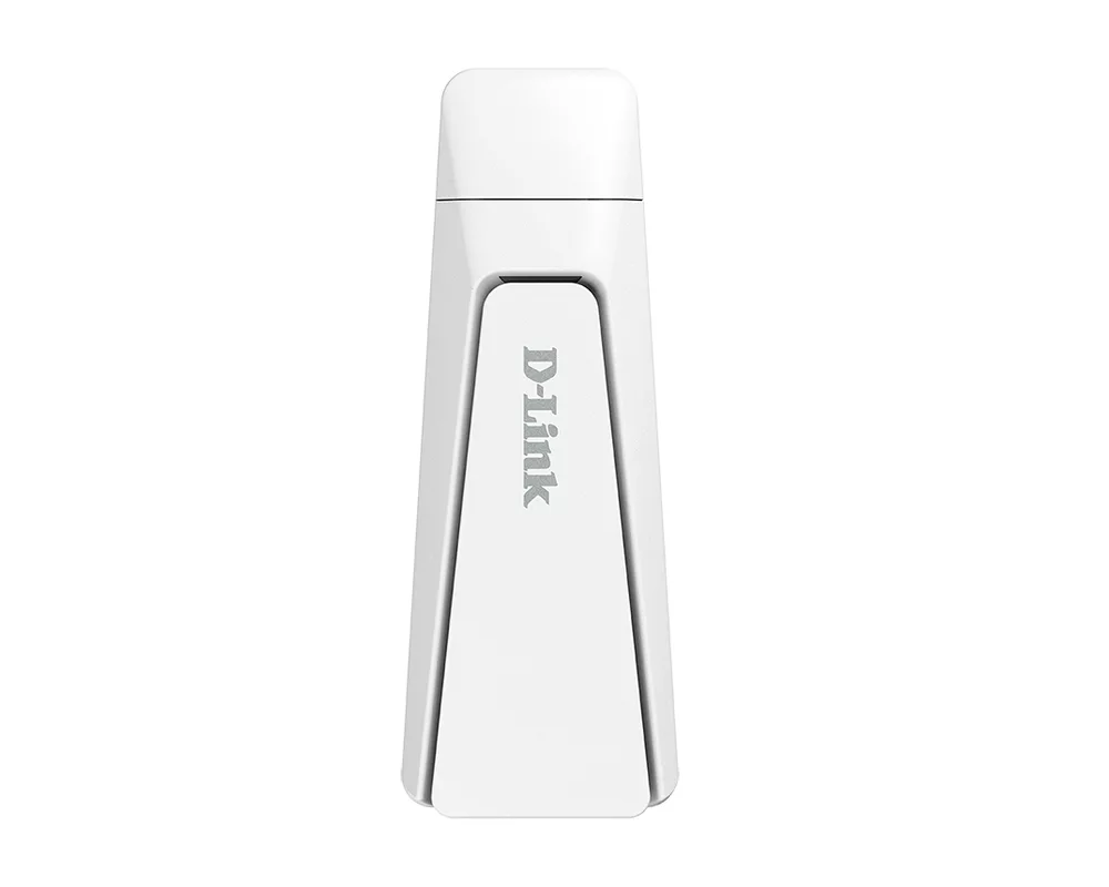 Мрежова карта D-Link AX1800 Wi-Fi 6 USB Adapter 2