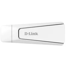  D-Link AX1800 Wi-Fi 6 USB Adapter 814346 AX18U на топ цена - PIC.bg