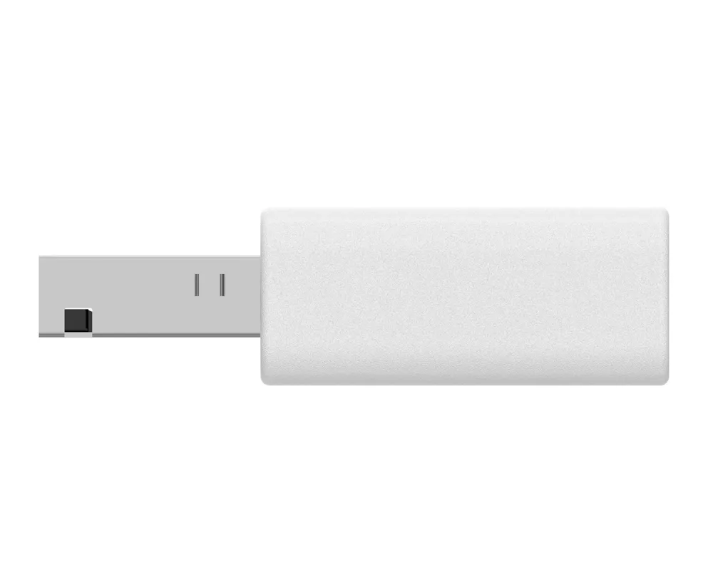 Мрежова карта D-Link AC1300 Wi-Fi 5 USB Adapter 4