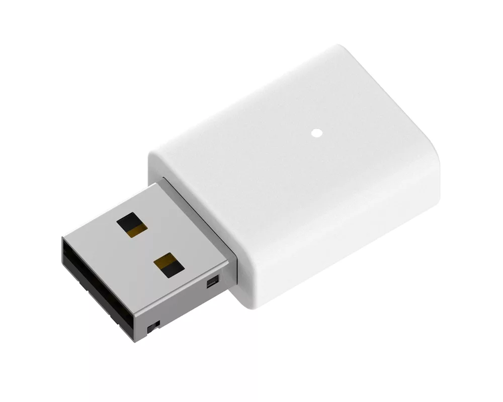 Мрежова карта D-Link AC1300 Wi-Fi 5 USB Adapter 2