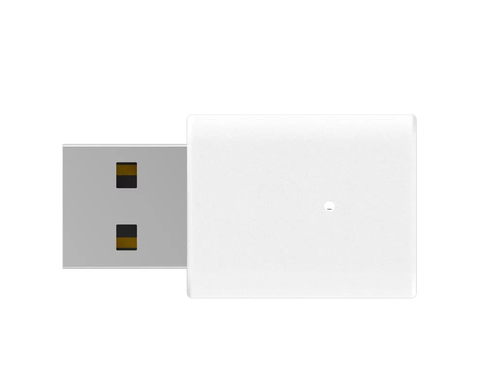Мрежова карта D-Link AC1300 Wi-Fi 5 USB Adapter 3