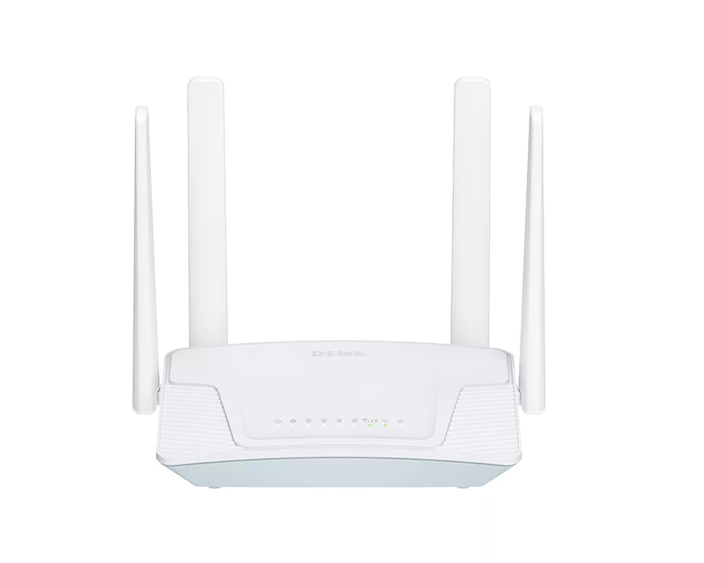 Рутер D-Link 4G LTE N300 Wi-Fi Router 3