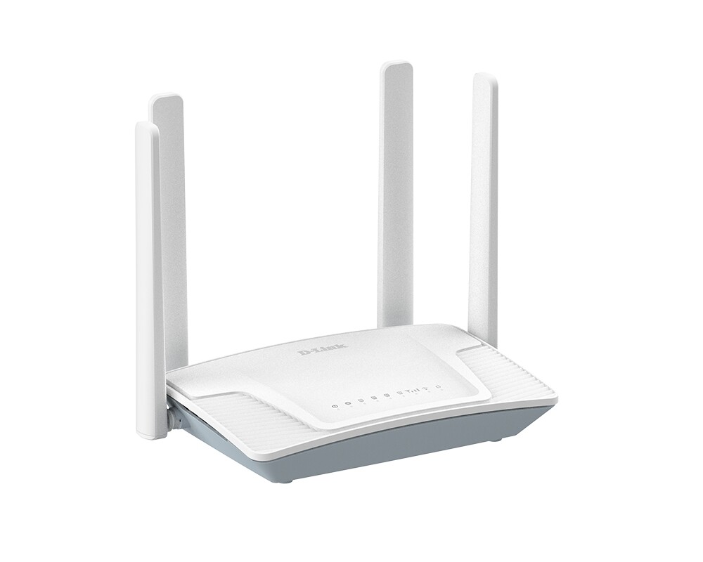 Рутер D-Link 4G LTE N300 Wi-Fi Router 2