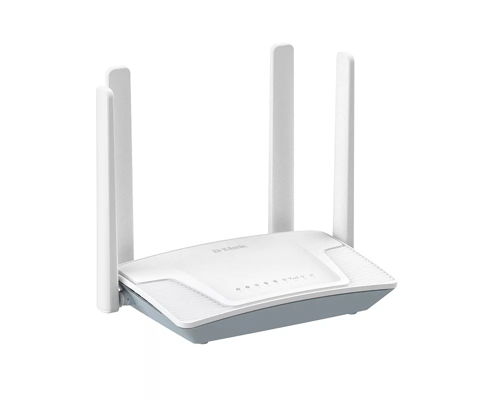Рутер D-Link 4G LTE N300 Wi-Fi Router 2