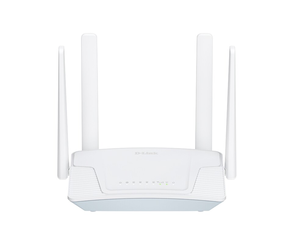 Рутер D-Link 4G LTE N300 Wi-Fi Router 3
