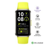 <span>Smart часовник</span> Huawei Band 10 Nora-B29F Green <span class='catalog-num-in-name'>6942103150340</span> - 