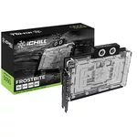 <span>Видеокарта</span> Inno3D GeForce RTX 5090 32GB GDDR7 iChill Frostbite <span class='catalog-num-in-name'>C50903-32D7X-1759FB</span> - 